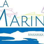 Marina Sea&city View * Makarská