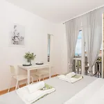 Apartmán Marina Sea&city View Makarská