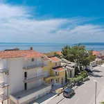 Apartmán Marina Sea&city View *