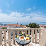 Apartmán Marina Sea&city View *