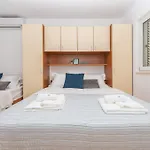 Apartmán Marina Sea&city View Makarská