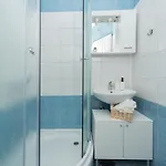 公寓 Marina Sea&city View 马卡尔斯卡