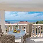 Marina Sea&city View *