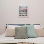 Marina Sea&city View 公寓 马卡尔斯卡