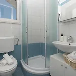 公寓 Marina Sea&city View 马卡尔斯卡