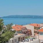 Apartment Marina Sea&city View *
