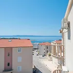 Marina Sea&city View * Makarska