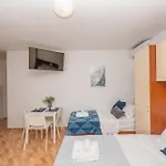 Apartment Marina Sea&city View Makarska