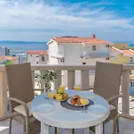 Apartment Marina Sea&city View *