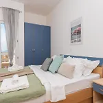 Marina Sea&city View Apartment Makarska