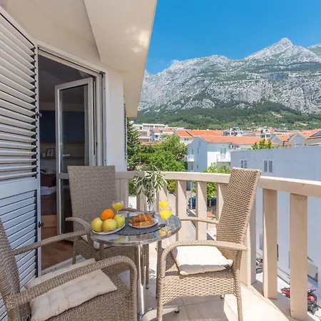 Apartament Marina Sea&city View