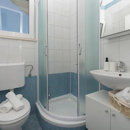 Apartman Marina Sea&city View Makarska