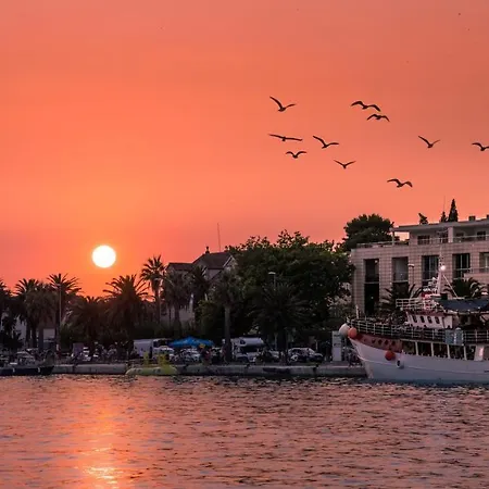 Apartament Marina Sea&city View