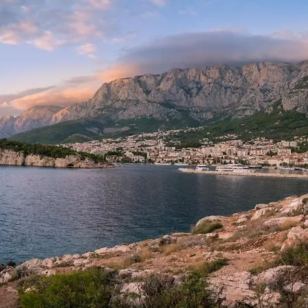 Marina Sea&city View *