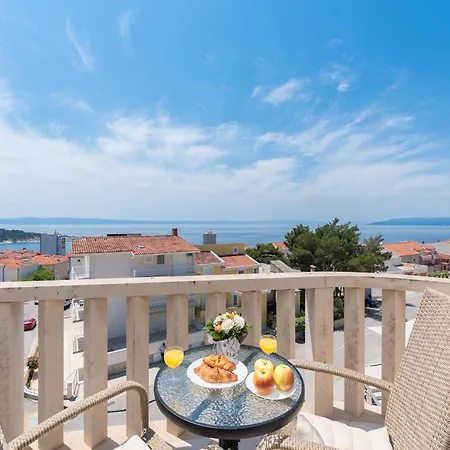 Apartman Marina Sea&city View *