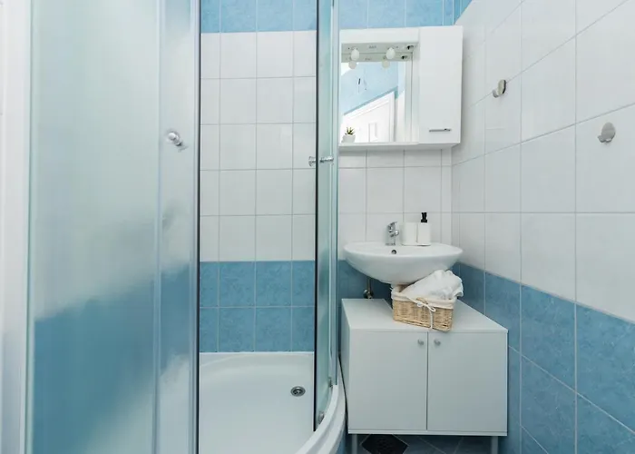 Apartament Marina Sea&city View Makarska