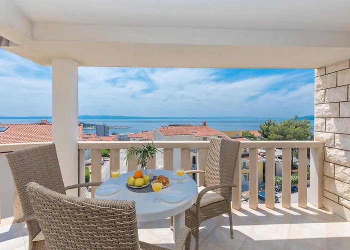 Marina Sea&city View *