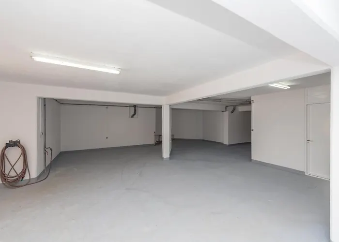 Marina Sea&city View *