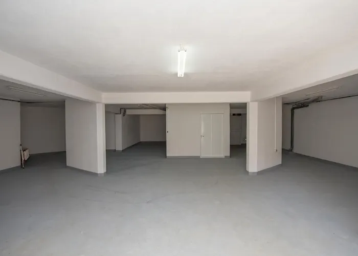 Marina Sea&city View Макарська