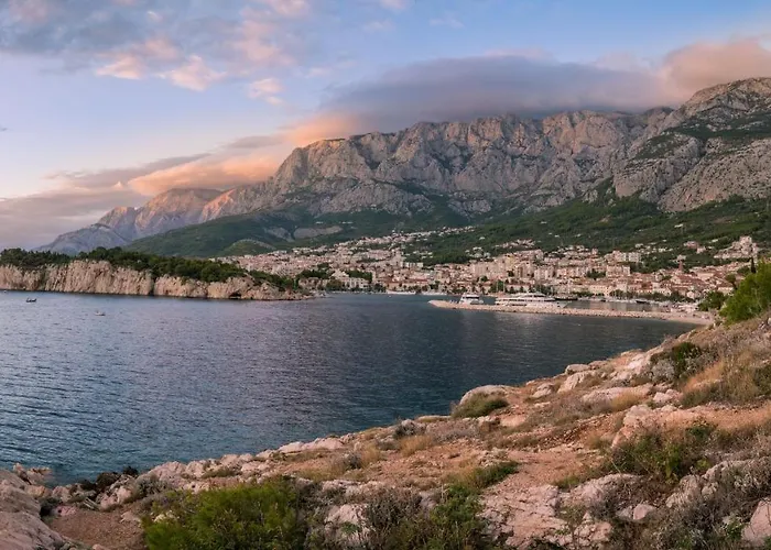 Marina Sea&city View *