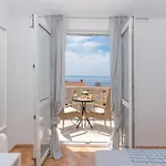 Marina Sea&city View Apartamento *