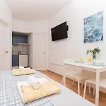 Marina Sea&city View Apartamento