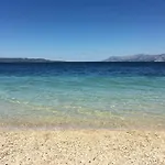 Marina Sea&city View Apartamento Makarska