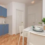 Апартаменти Marina Sea&city View Макарська