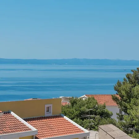 Apartmán Marina Sea&city View *