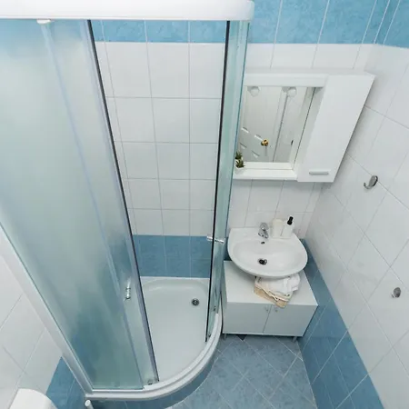 דירה Marina Sea&city View