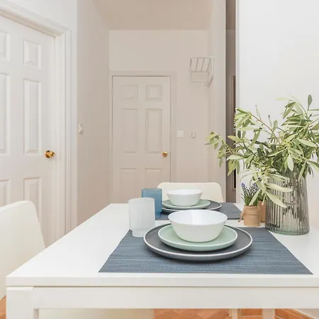 Marina Sea&city View *