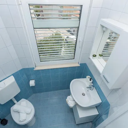 Marina Sea&city View