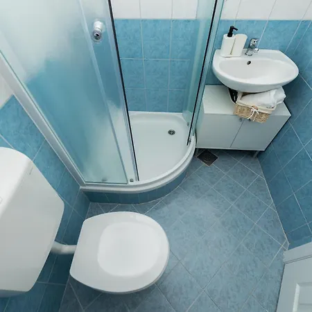 דירה Marina Sea&city View *