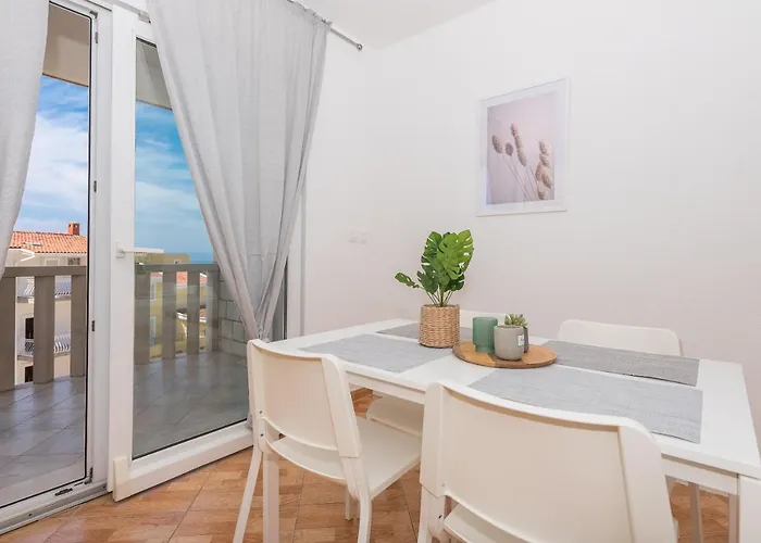 Marina Sea&city View